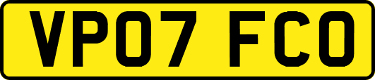 VP07FCO