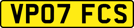 VP07FCS