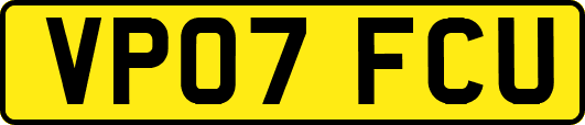VP07FCU