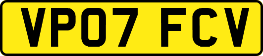 VP07FCV