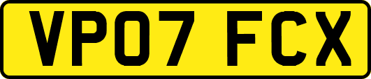 VP07FCX