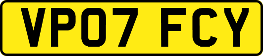 VP07FCY