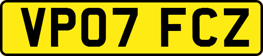 VP07FCZ