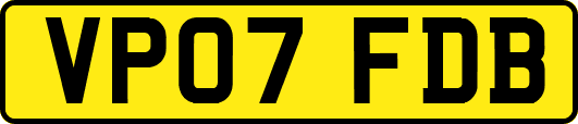VP07FDB