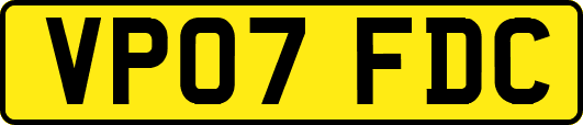 VP07FDC