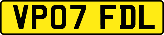 VP07FDL