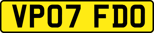 VP07FDO