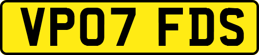 VP07FDS