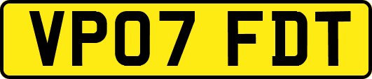 VP07FDT