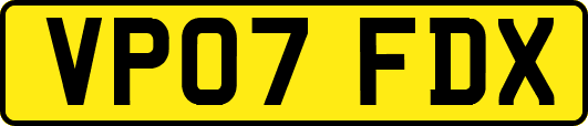 VP07FDX