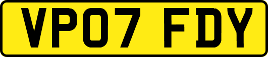 VP07FDY
