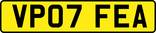 VP07FEA