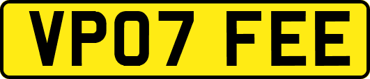 VP07FEE