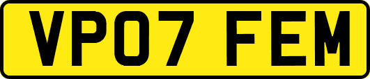 VP07FEM