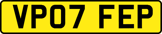VP07FEP