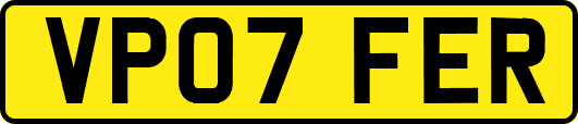 VP07FER