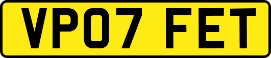 VP07FET