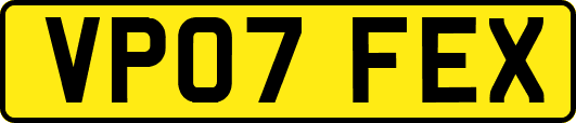 VP07FEX