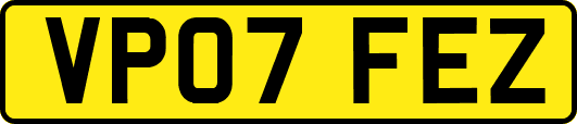 VP07FEZ