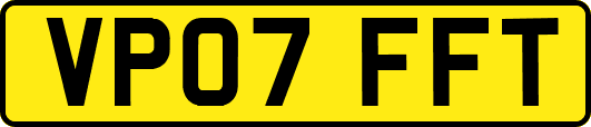 VP07FFT