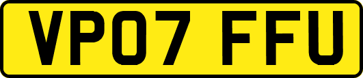 VP07FFU