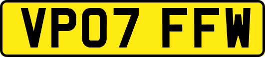 VP07FFW