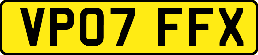 VP07FFX