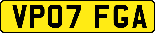 VP07FGA