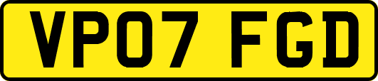 VP07FGD