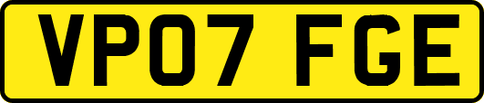 VP07FGE