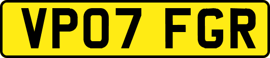 VP07FGR