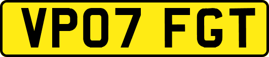 VP07FGT
