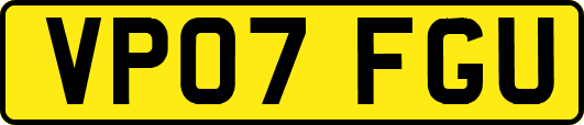 VP07FGU
