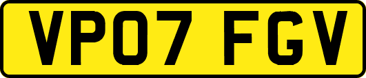 VP07FGV