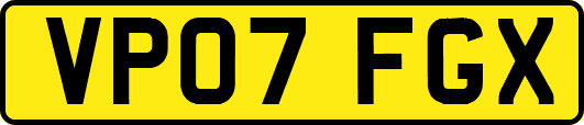 VP07FGX