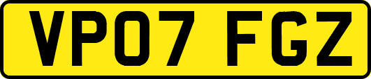 VP07FGZ