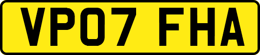 VP07FHA