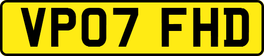 VP07FHD