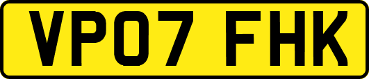 VP07FHK