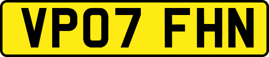 VP07FHN