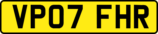 VP07FHR
