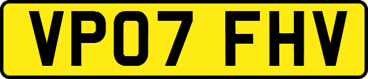 VP07FHV
