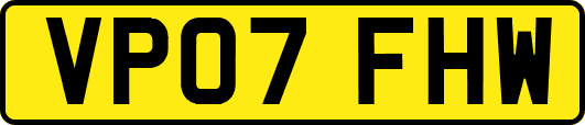VP07FHW