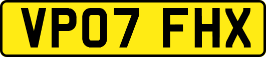 VP07FHX