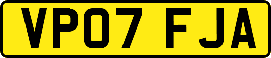 VP07FJA