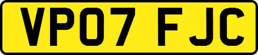 VP07FJC