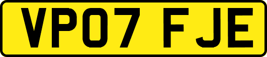 VP07FJE