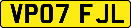 VP07FJL