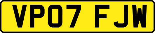 VP07FJW