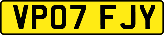 VP07FJY